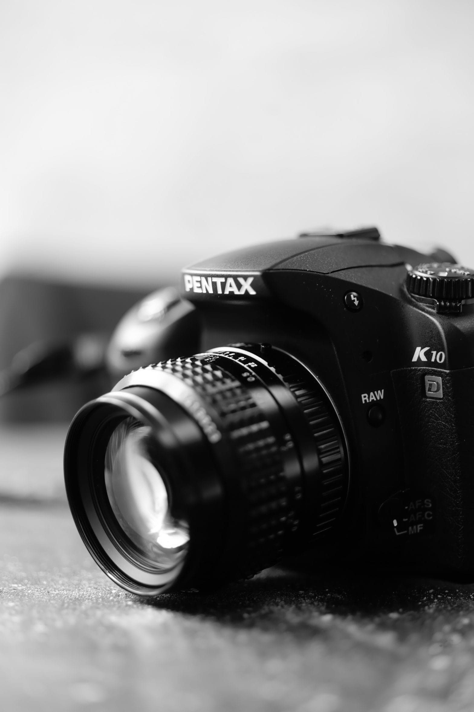 The pentax k10d in 2025 review photos impressions