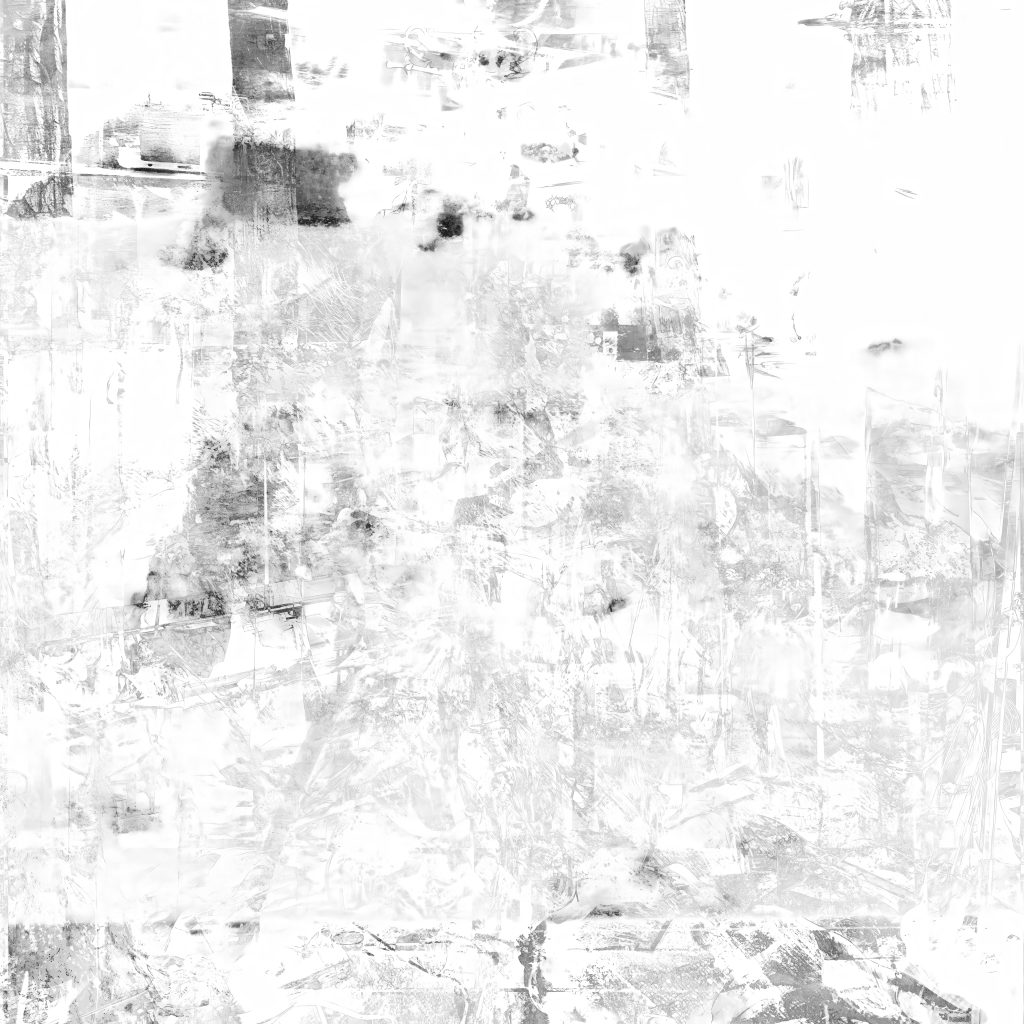 "Mythologie blanche — la métaphysique effacée en elle-même, la scène fabuleuse qui l’a produite et qui reste néanmoins active, remuante, inscrite à l’encre blanche, dessin invisible et recouvert dans le palimpseste. Ce dialogue dissymétrique — faux, ne mérite pas d’être placé en exergue par..."