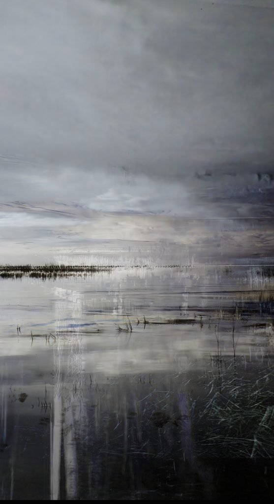 Pentax H90 Rendition / seascape from the MandøPentax H90 Rendition / seascape from the Mandø Tidal Marhes, Southern Jutland. Tidal Marhes, Southern Jutland.